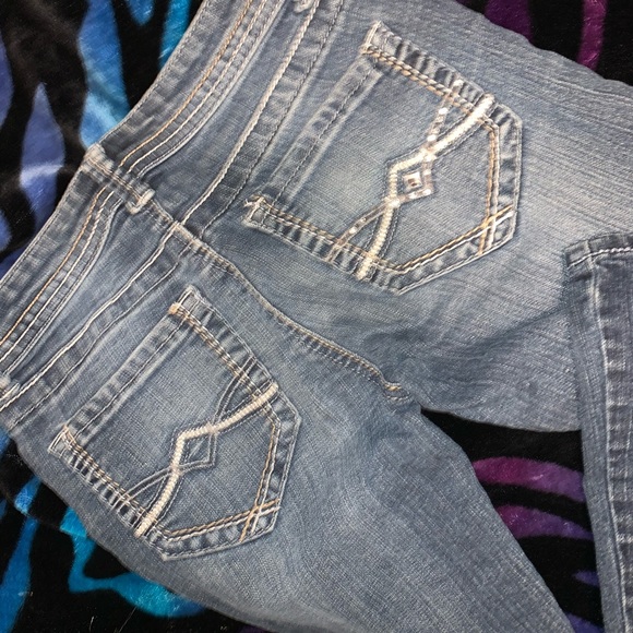 COPY - Mudd jeans - Picture 4 of 6